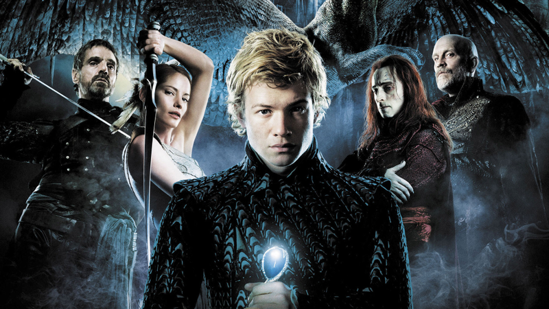Illustration for article titled The 10 Most Disappointing Young Adult Adaptations of the Last Decade